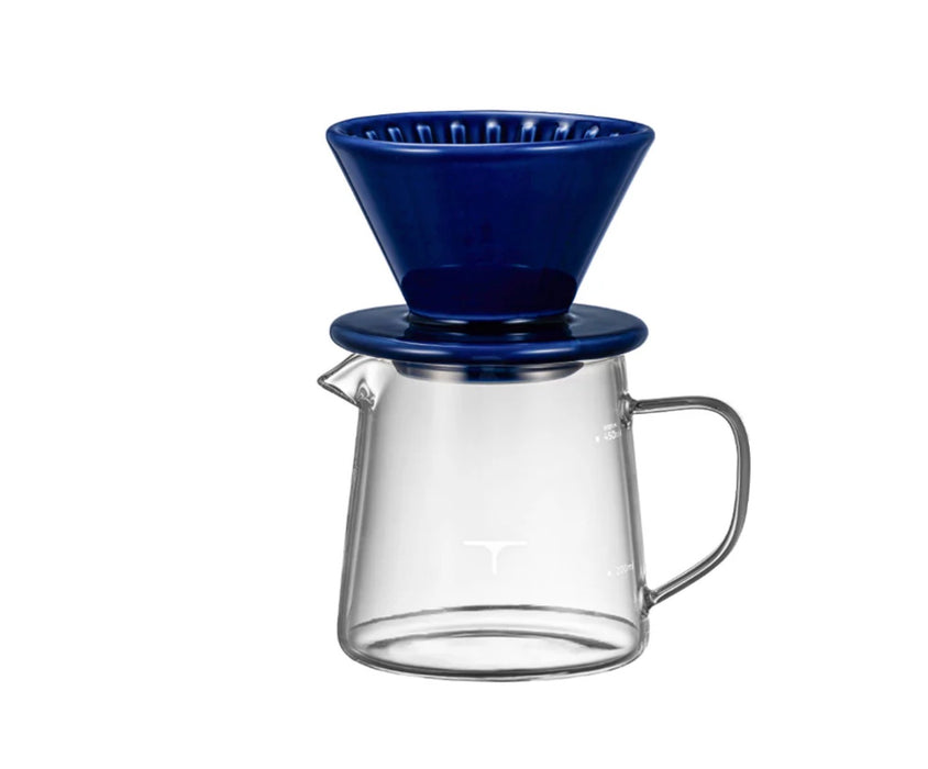 Tache -Distillation Kit Blue