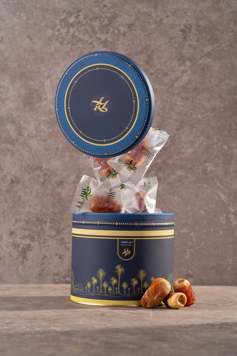 Al-Tayyar - Plain wrapped Saqai dates