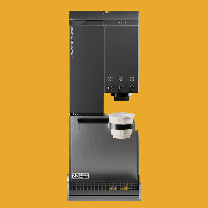 xBloom Studio Enterprise – Black