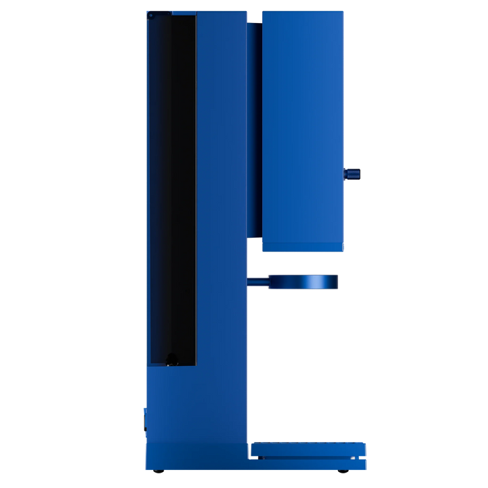 xBloom Studio 5-in-1 Smart Coffee Machine – Blue Pearl | Kuwait Exclusive Edition
