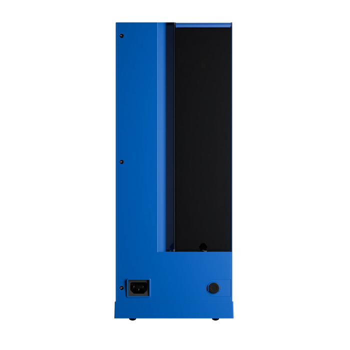 xBloom Studio 5-in-1 Smart Coffee Machine – Blue Pearl | Kuwait Exclusive Edition