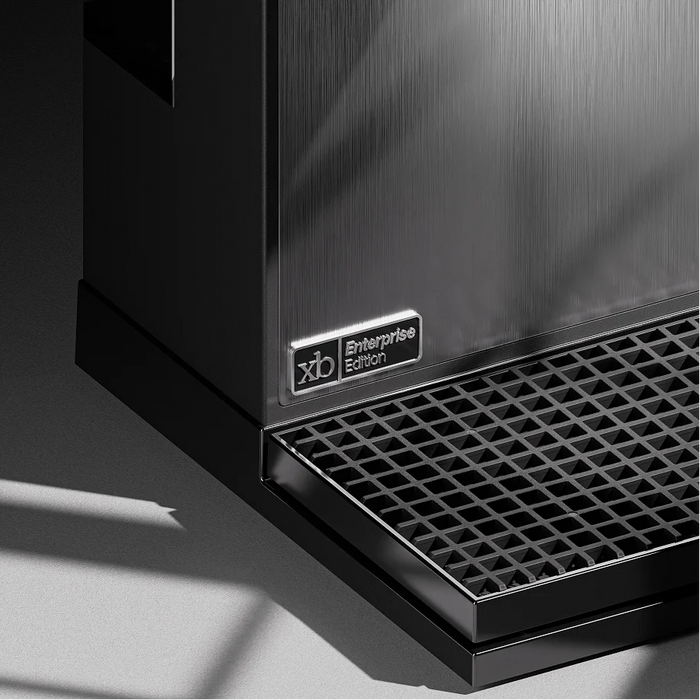 xBloom Studio Enterprise – Commercial Automatic Coffee Machine | Black