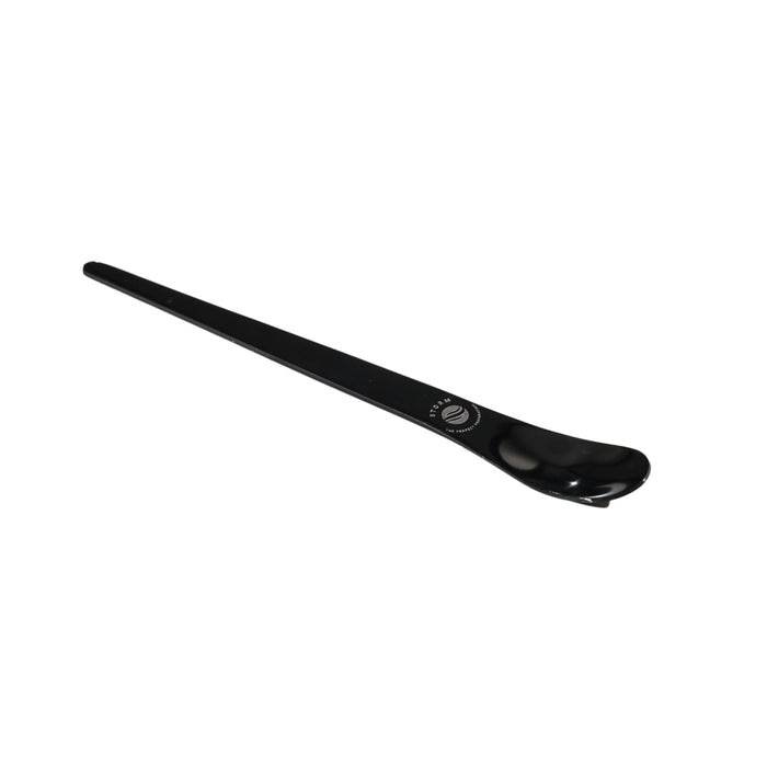 Storm - Espresso Spoon - BLACK