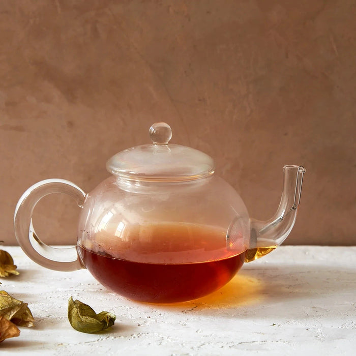 Hario - Jumping Tea Pot - 500 ml