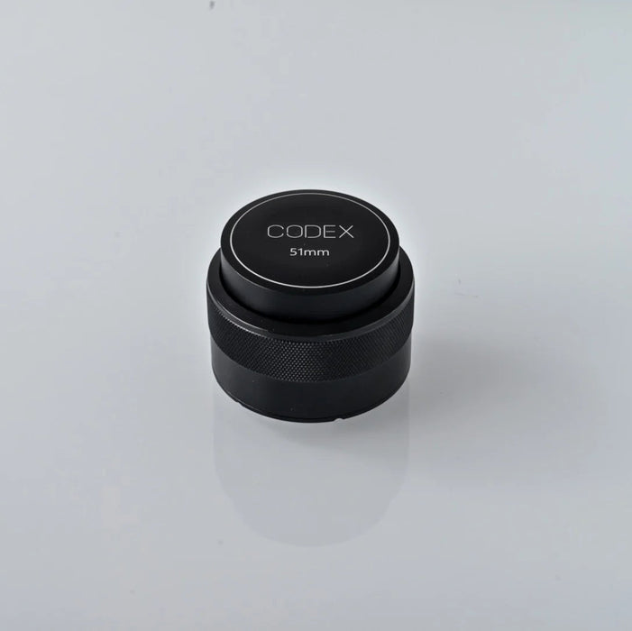 CODEX Professional Coffee Tamper 51 mm  | كوديكس تمبر احترافية للقهوة 51 مم