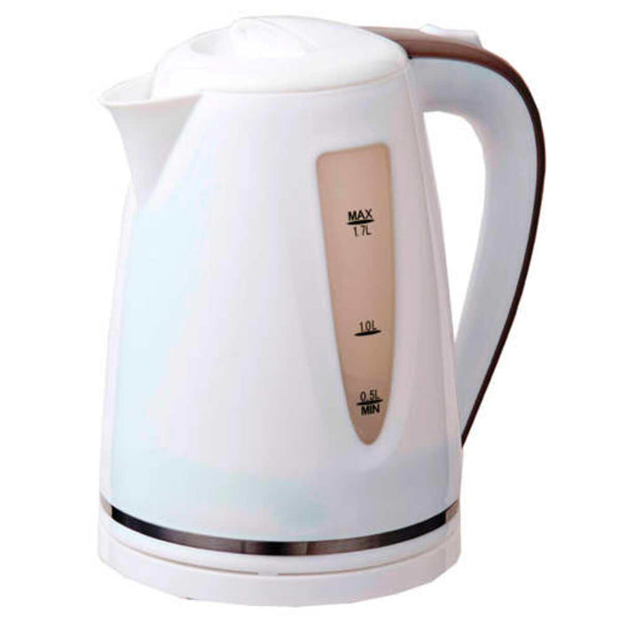 Orca - Electric Kettle 2200 Watts - White