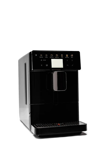 Kalerm - B5 Coffee Machine Black | اللون الاسود B5 كاليرم - ماكينة قهوة