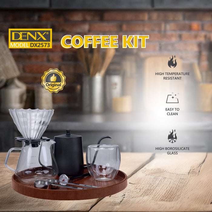 Denx - V60 Specialty Coffee Tools Bag DX2573