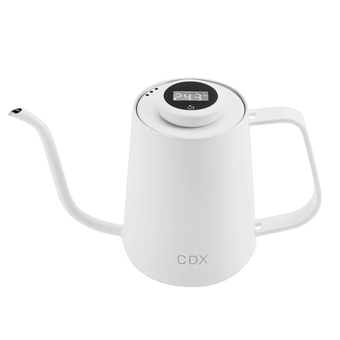 Codex Drip Kettle V2  - 600 ml - white | ابريق تقطير كوديكس ابيض