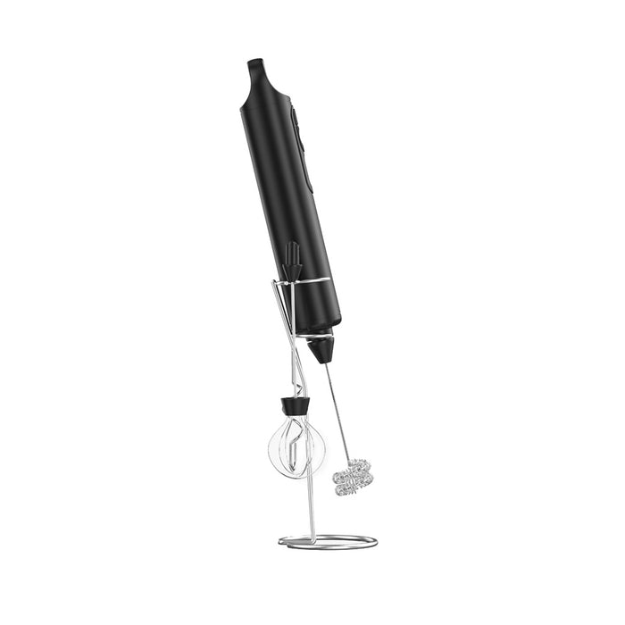 LePresso -  3 In 1 Frother - Black