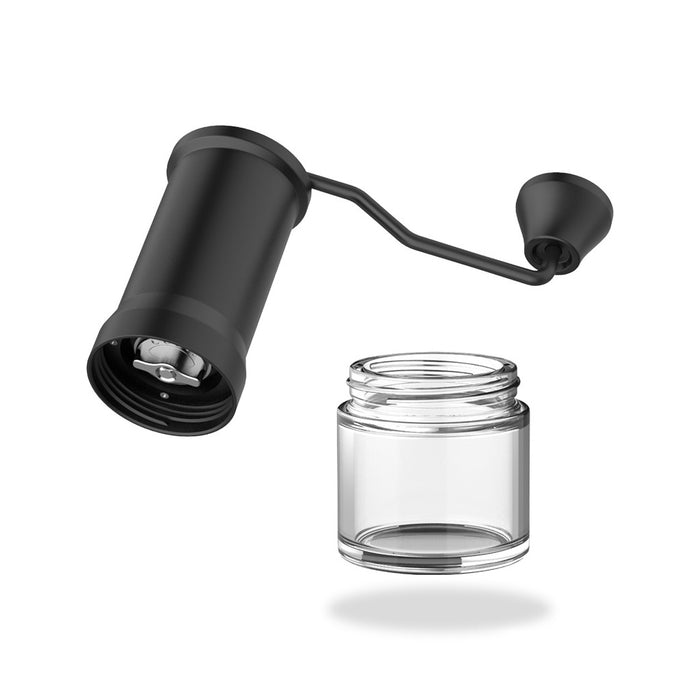 LePresso -  High Precision Conical Burr Grinder