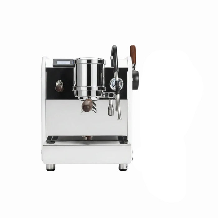 Lepresso Espresso Eccellenza Commercial Coffee Machine with Motion Sensor - White