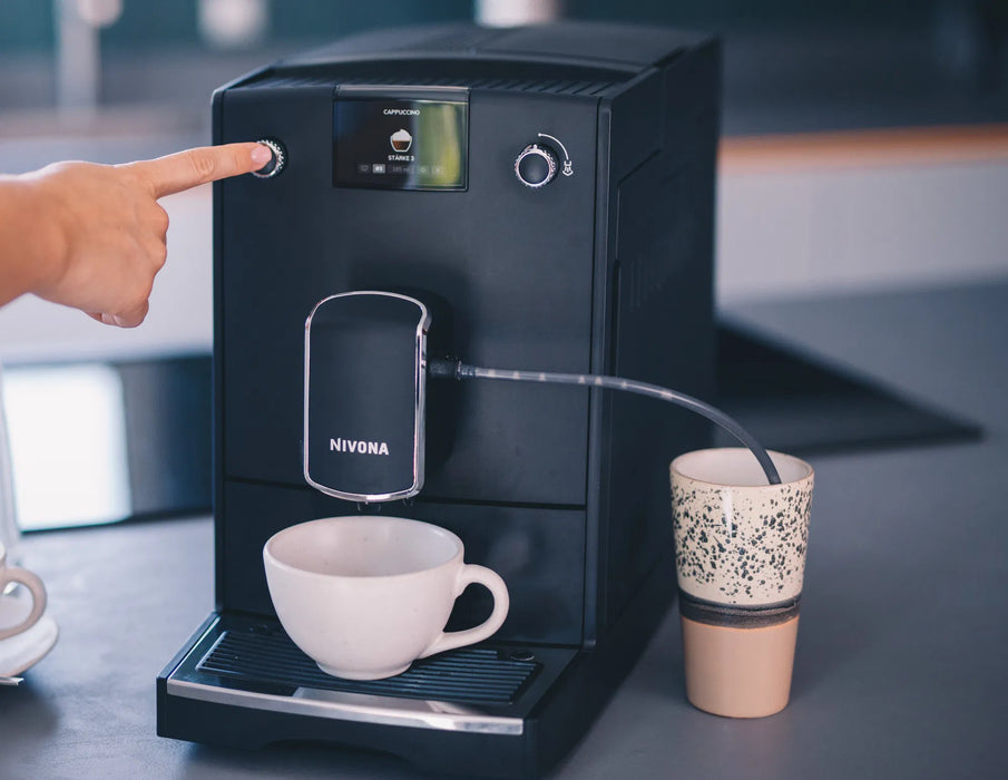 NIMA 330 – 3-Piece Milk Hose Set