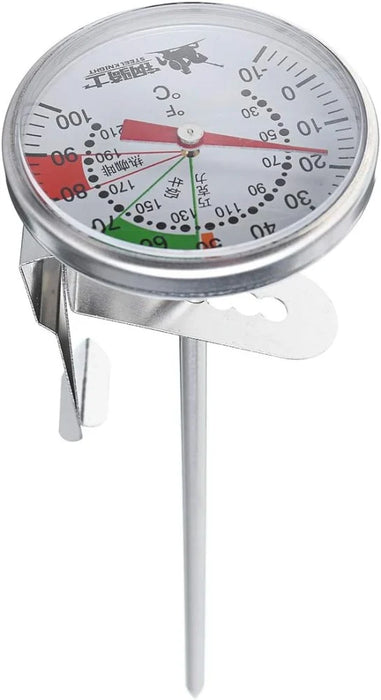 SIP Coffee Thermometer |مقياس حرارة سيب للقهوة
