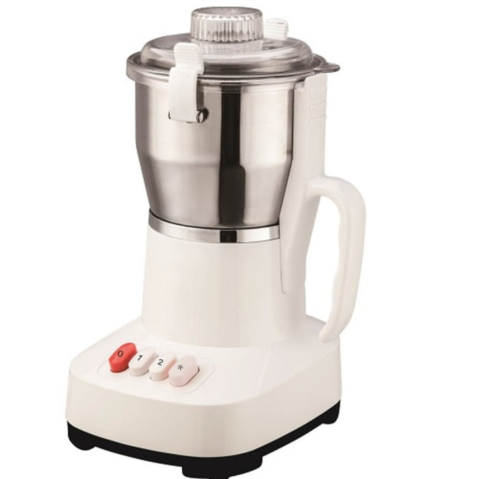 Orca - Coffee Grinder White 400 Watts