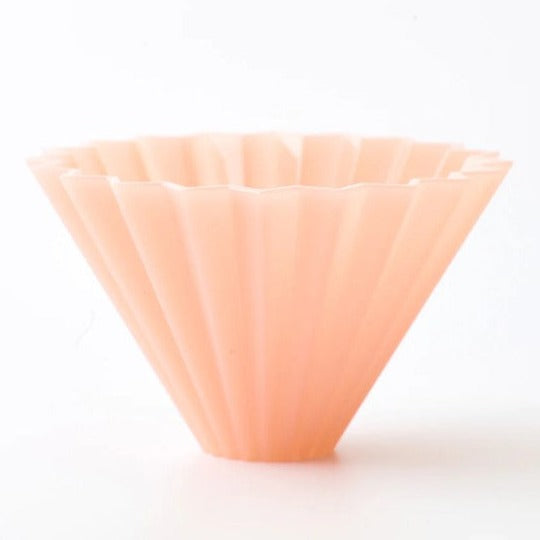 ORIGAMI - Dripper AIR Medium Matt Pink