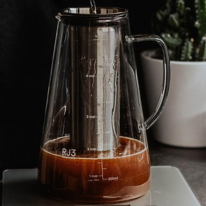 Ovalware - Cold Brew Maker 1.0 L |