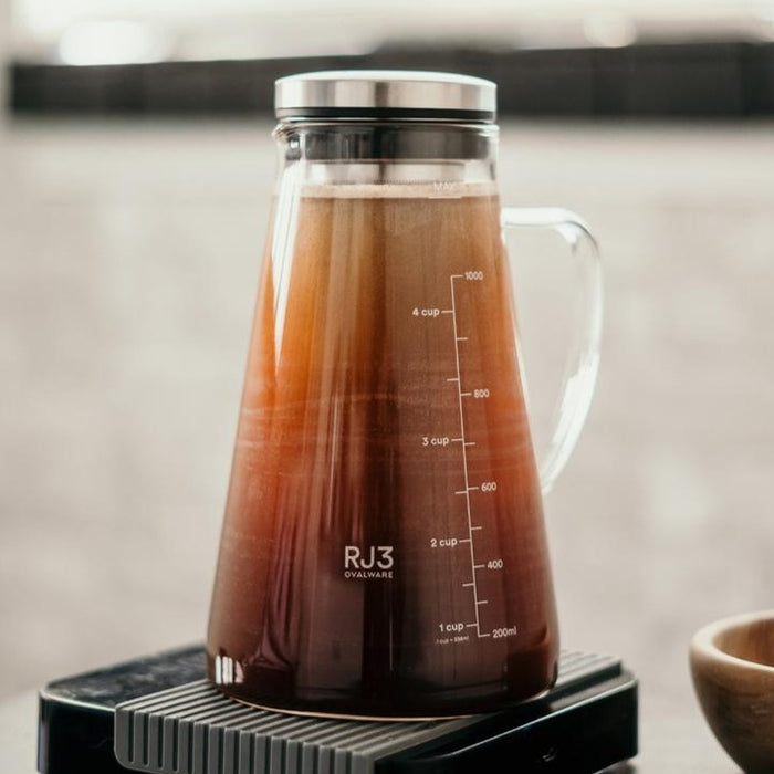 Ovalware - Cold Brew Maker 1.0 L |