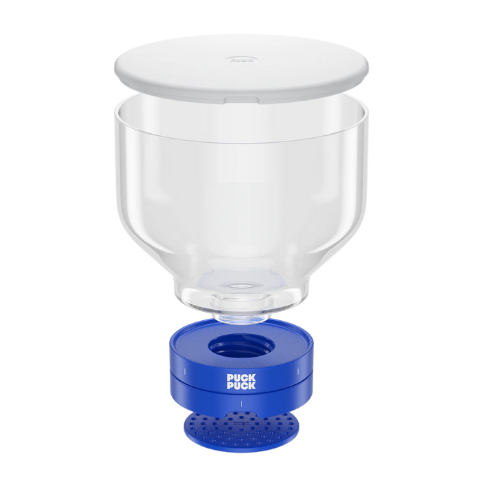 PUCKPUCK – Cold Brew Drip Attachment for AeroPress®