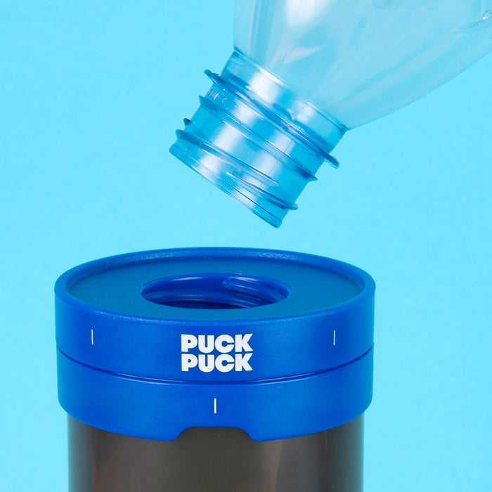 PUCKPUCK – Cold Brew Drip Attachment for AeroPress®