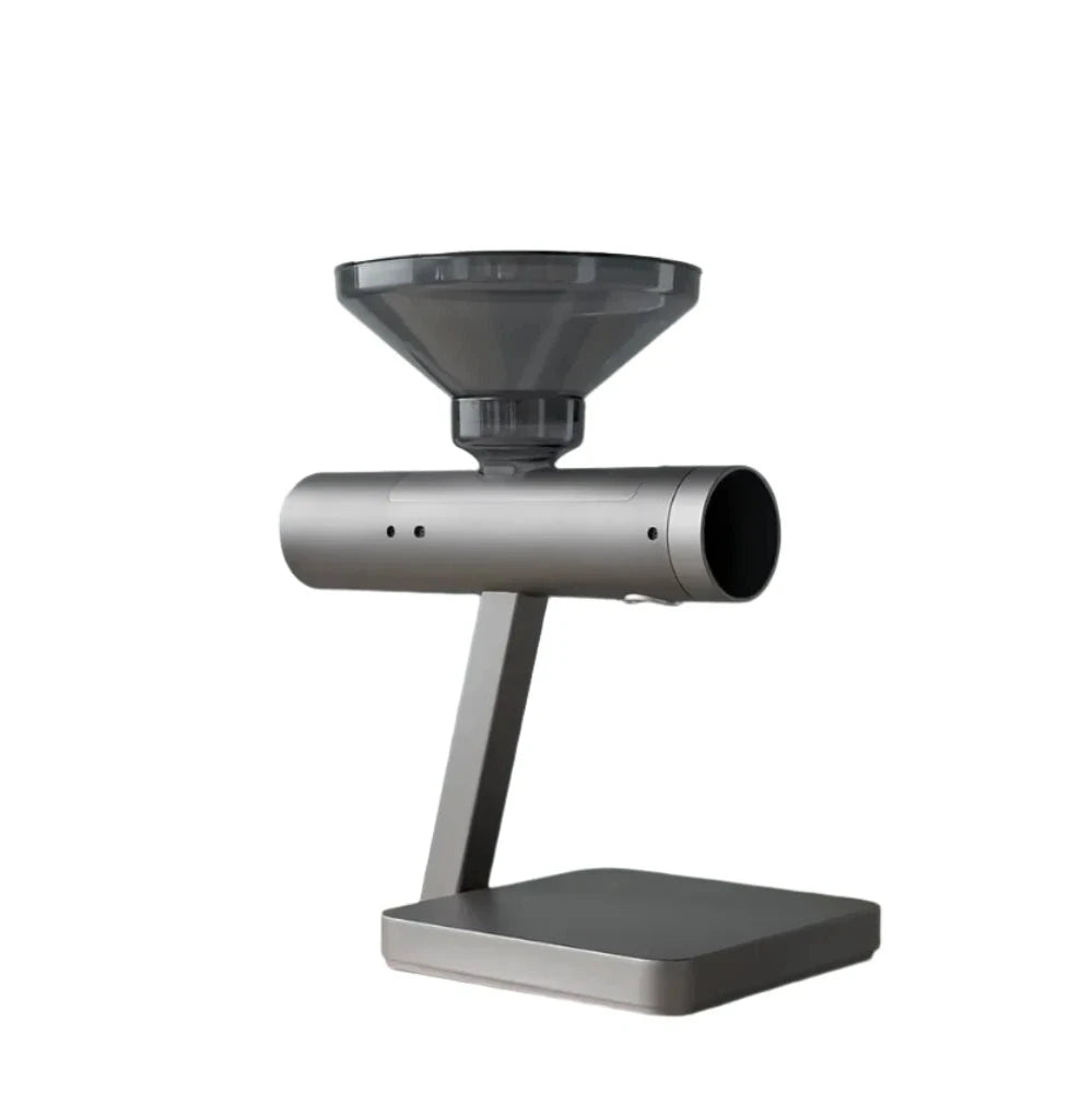 Acaia Orion Bean Doser Space Grey — Kaif