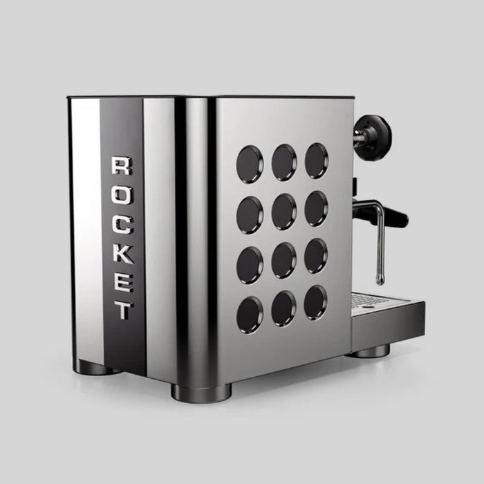 Rocket Espresso - APPARTAMENTO TCA GB/Black