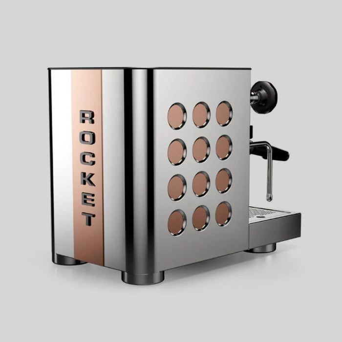 Rocket Espresso - APPARTAMENTO TCA GB/Copper | روكيت اسبريسو أبارتامنتو