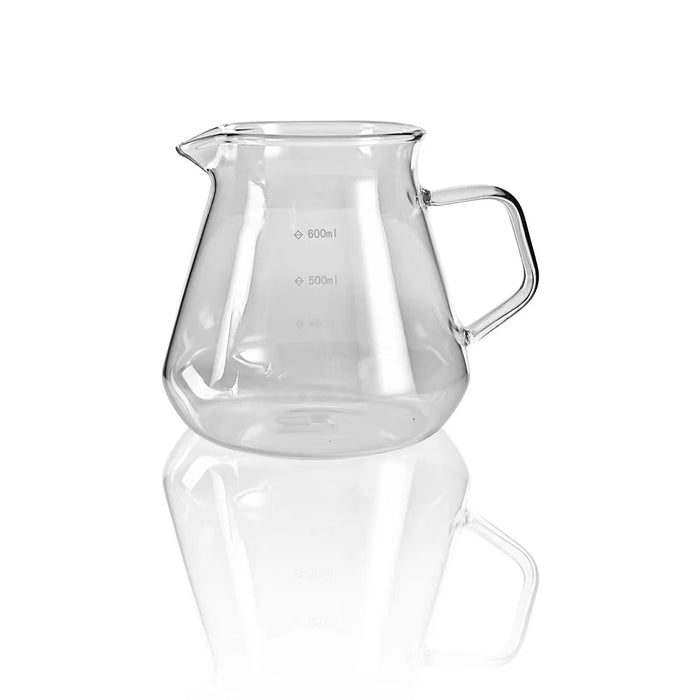 Neat tools - net pots Server Net 600ml Clear - dark 02