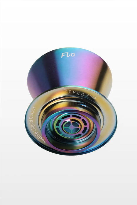 FLO - Flexible Liquid Output (Varia x Kurasu Kyoto) CANDY Edition 350mL