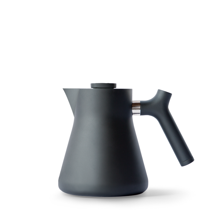 Fellow - Raven Stovetop Kettle 1.0 L (Matte Black ) |