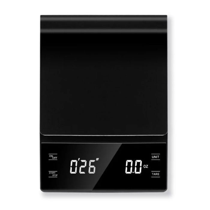 Mod - Digital Mode Scale with LED Touch Screen Timer