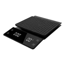 Mod - Digital Mode Scale with LED Touch Screen Timer