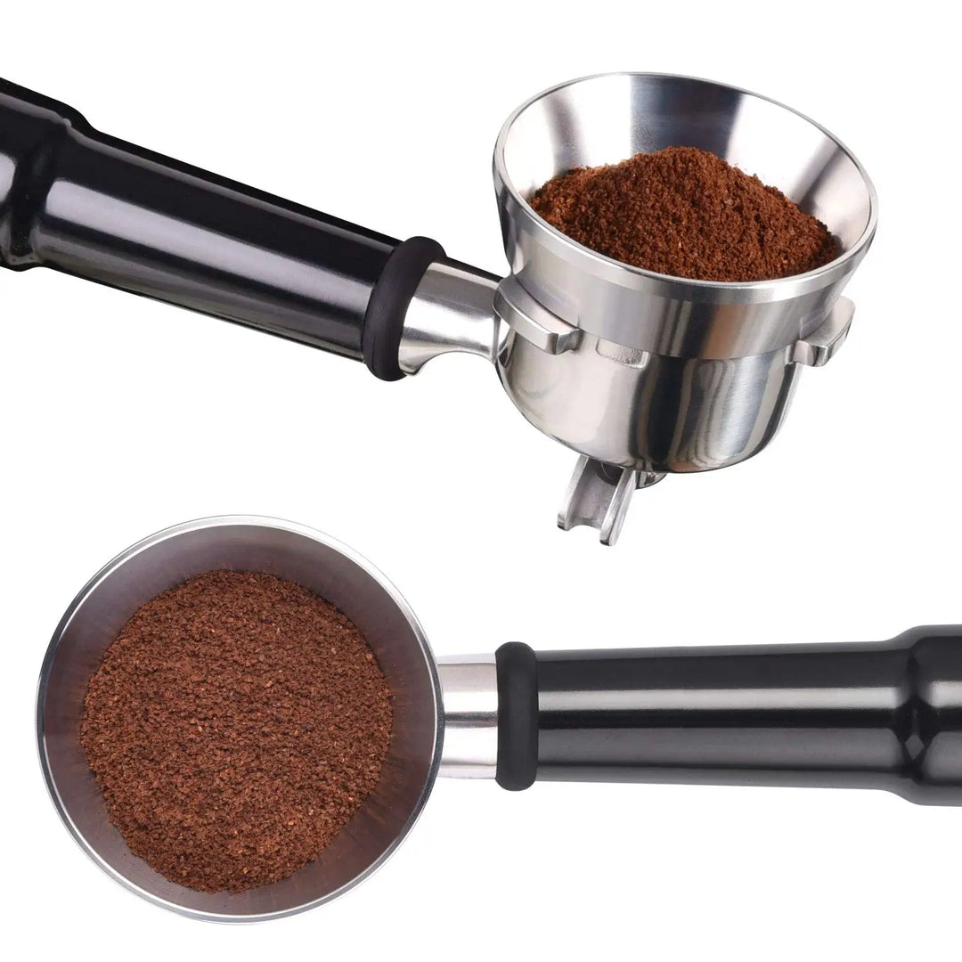 Dosing Ring 58 mm | حلقات جرعات القهوة