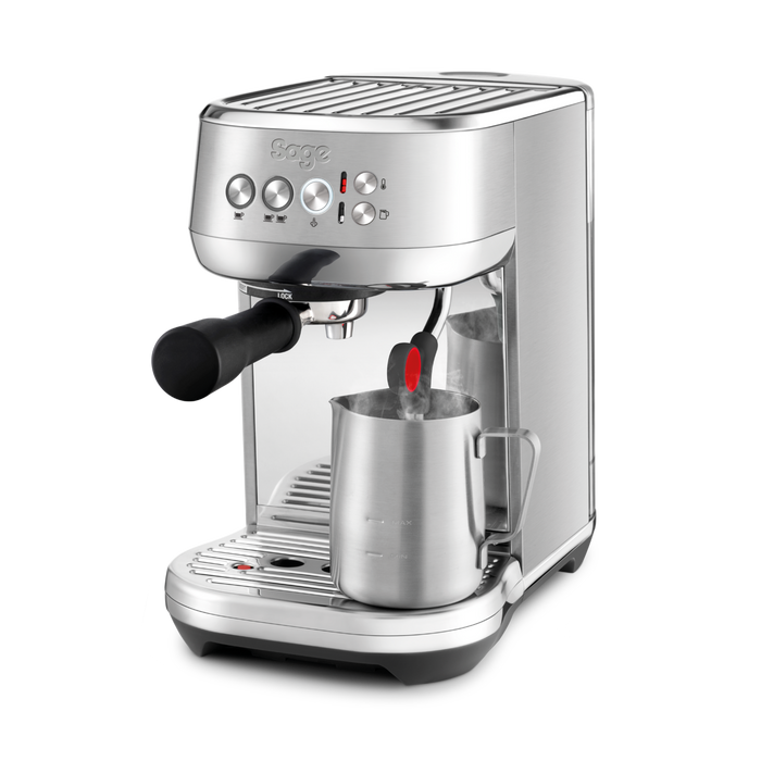 Sage - Bambino Plus Coffee Maker 1.9 Liter 1600 Watt