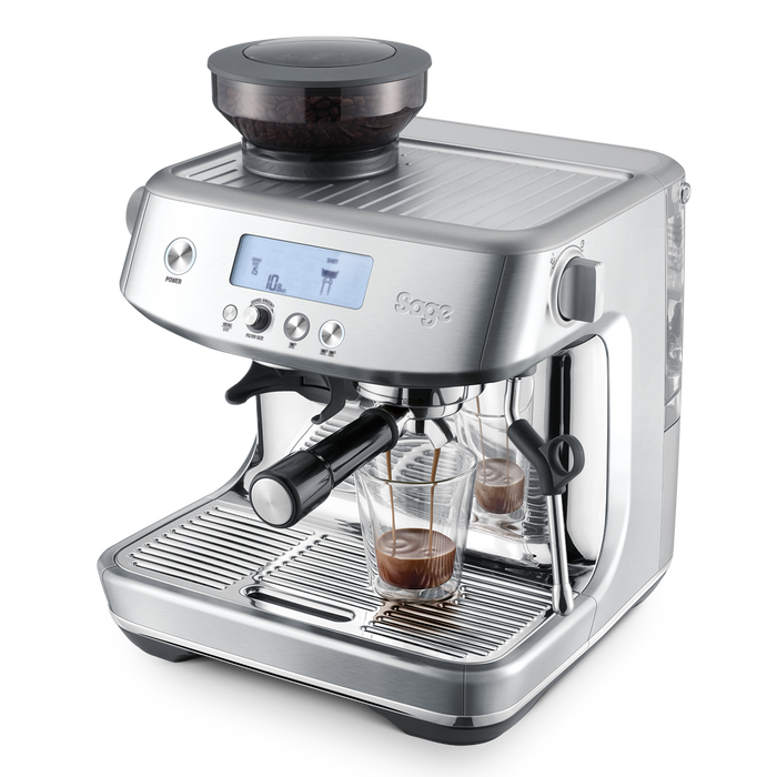 Sage - 1680 W Barista Pro Coffee Maker 2 Liter