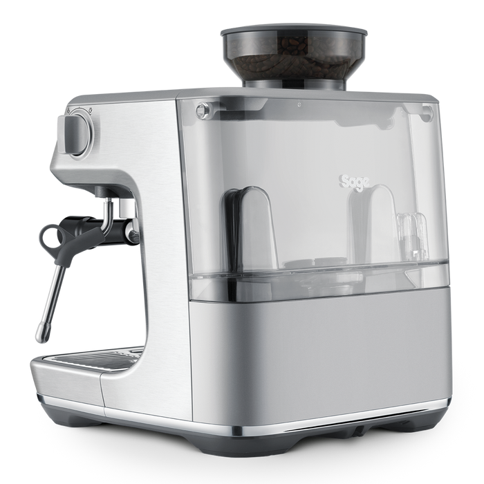 سيج - ماكينة صنع القهوة باريستا برو