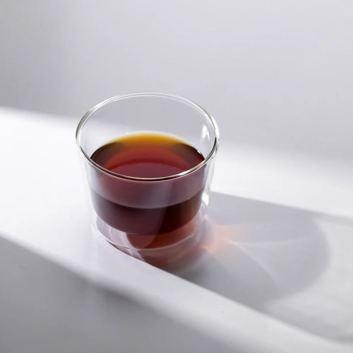 Varia SIP Dual-Wall Glasses – 185mL