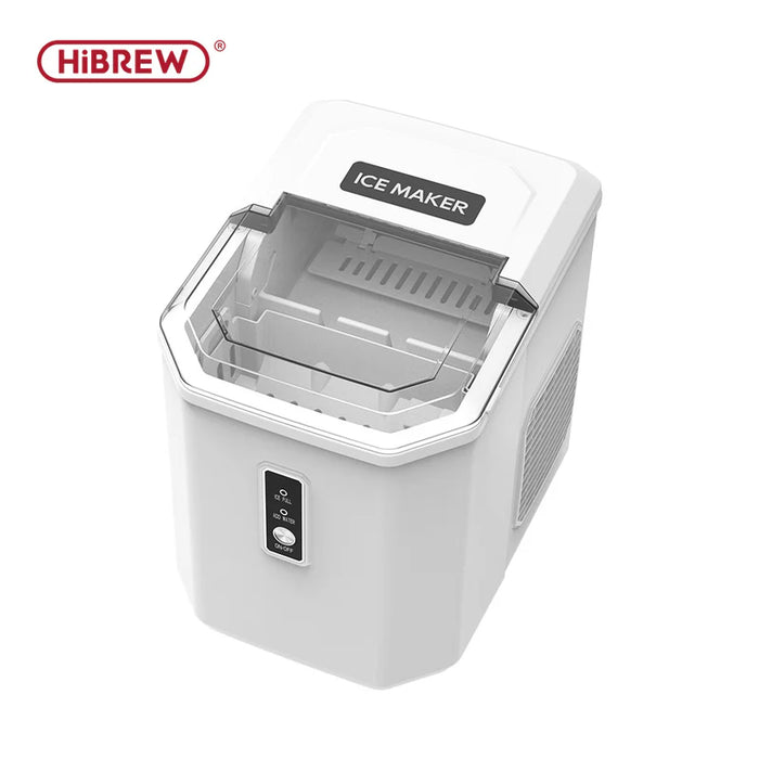 HIBREW - Ice Maker Machine 60Hz & 50Hz IM-2