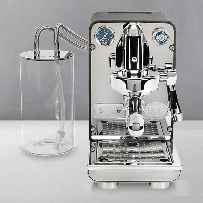 ECM - PURISTIKA Espresso Machine | اي سي ام - ماكينة اسبريسو بيوريستيكا