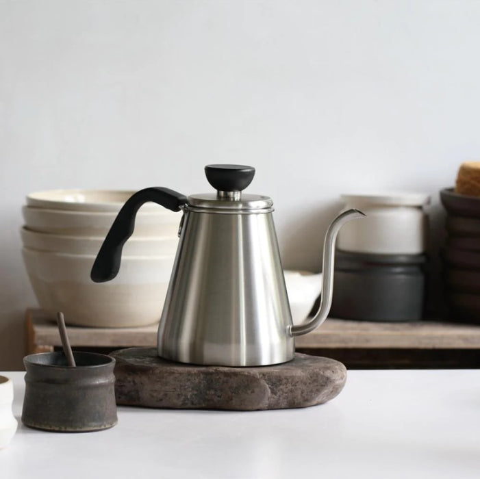 Pour Over Kettle 1 L - Ovalware | ابريق الصب 1 لتر