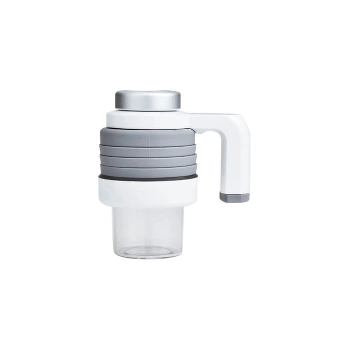 غلاية الماء اللاسلكية القابلة للطي 500 مل | Foldable Cordless Water Kettle 500 ml