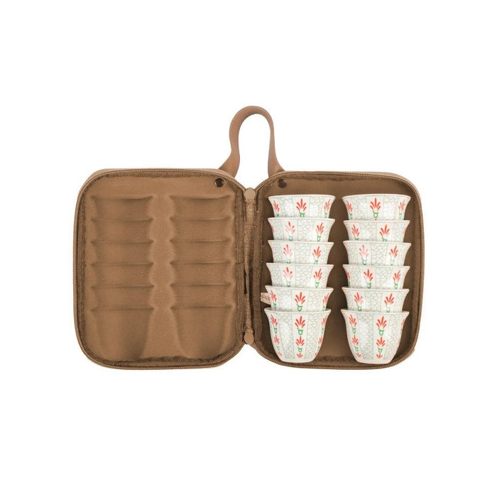 | Camouflage - Double Bag of Cups