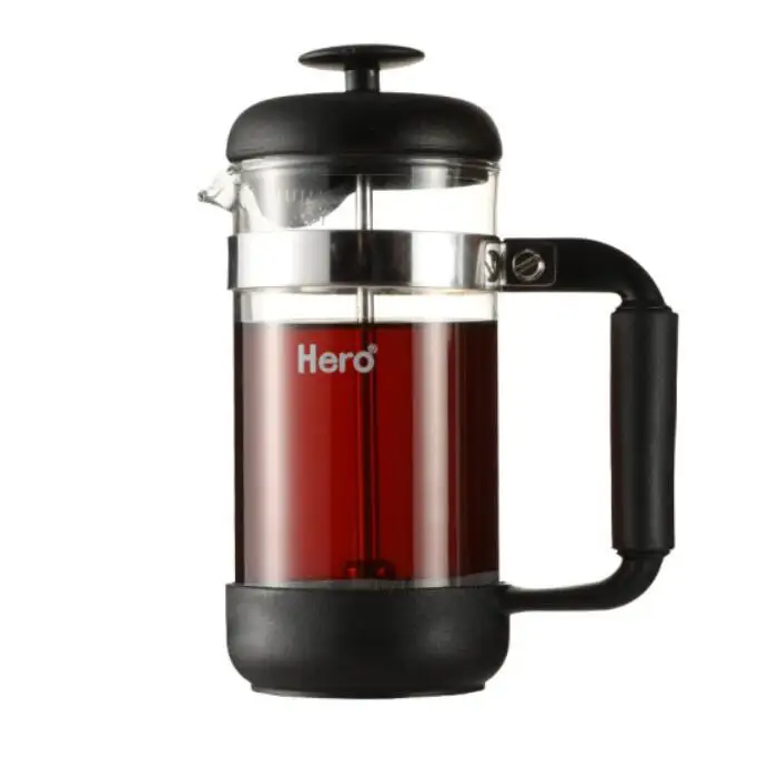 Hero - French Press 350 ml |