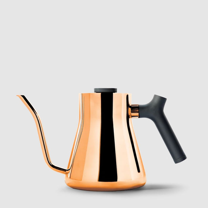 Fellow - Stagg Pour-Over Kettle 1 L Copper | فيللو - كيتل  1 لتر لون نحاسي