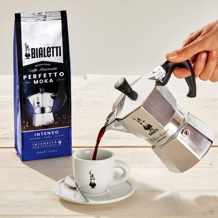 Bialetti - Moka Espresso Maker 2 Cup |