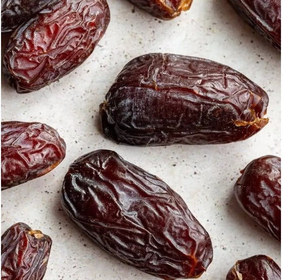 Al-hashamiya - Medjool dates 1 KG