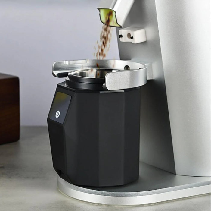 Precise Digital Coffee and Tea Bean Scale Cup | كوب ميزان رقمي دقيق لوزن حبوب القهوة والشاي