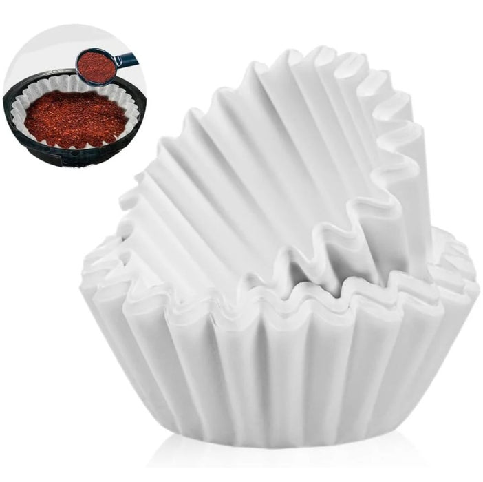 MIBRU - Coffee filter for American coffee 200mm BO3