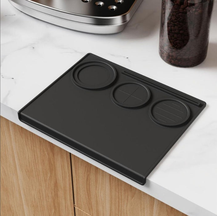 (k-2532 ) -Coffee rubber base accessory |  ملحق قاعدة مطاطية للقهوة