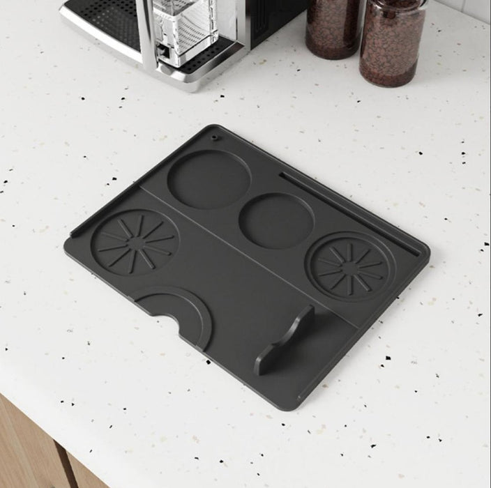 (k-2531 ) -Coffee rubber base accessory |  ملحق قاعدة مطاطية للقهوة